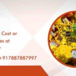 Kaal Sarp Puja Cost or Price or Charges at Trimbakeshwar