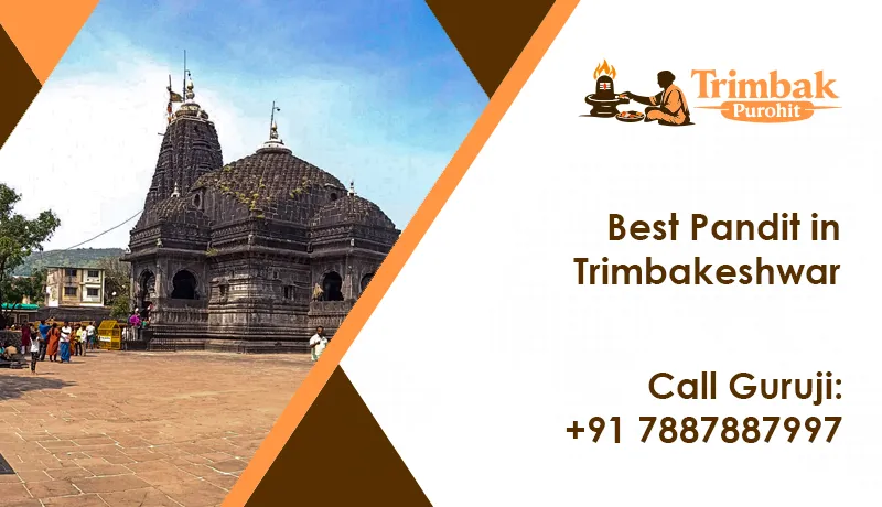 Best Pandit In Trimbakeshwar