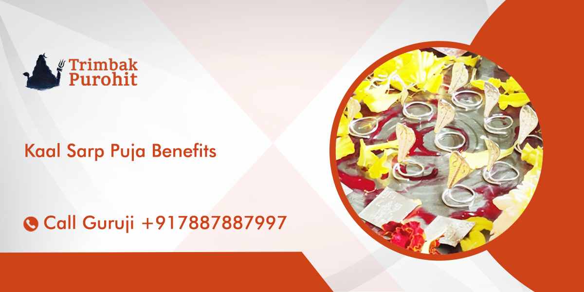 Kaal Sarp Puja Benefits