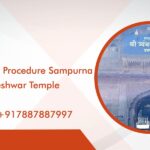 Kaal Sarp Puja Procedure - Sampurna Vidhi - Trimbakeshwar Temple
