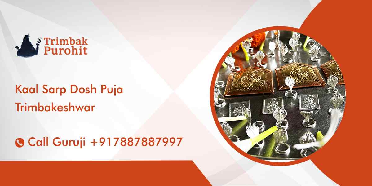 Kaal Sarp Dosh Puja Trimbakeshwar