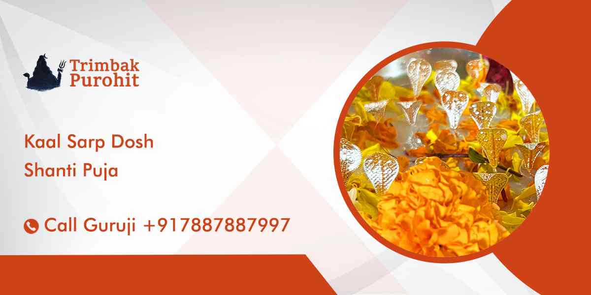 Kaal Sarp Dosh Shanti Puja