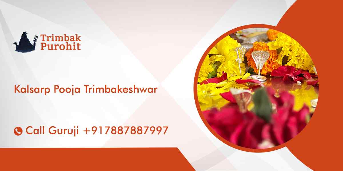 Kalsarp Pooja Trimbakeshwar