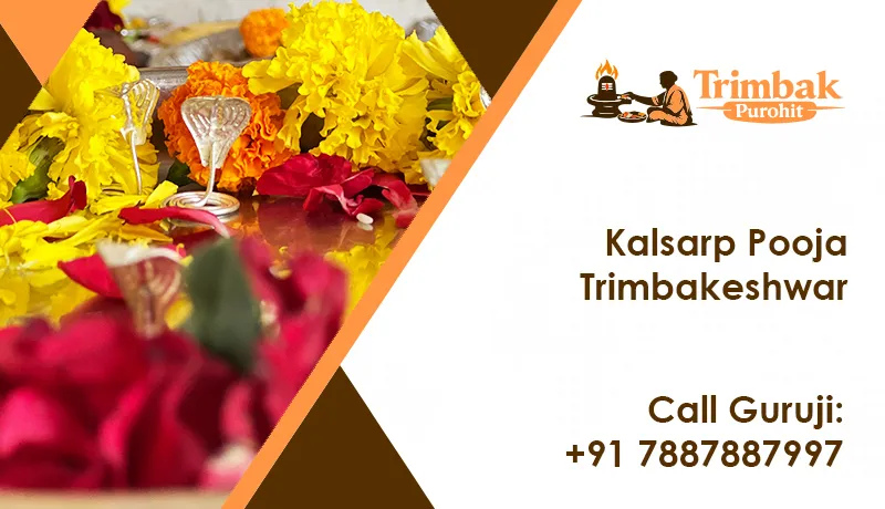 Kalsarp Pooja Trimbakeshwar
