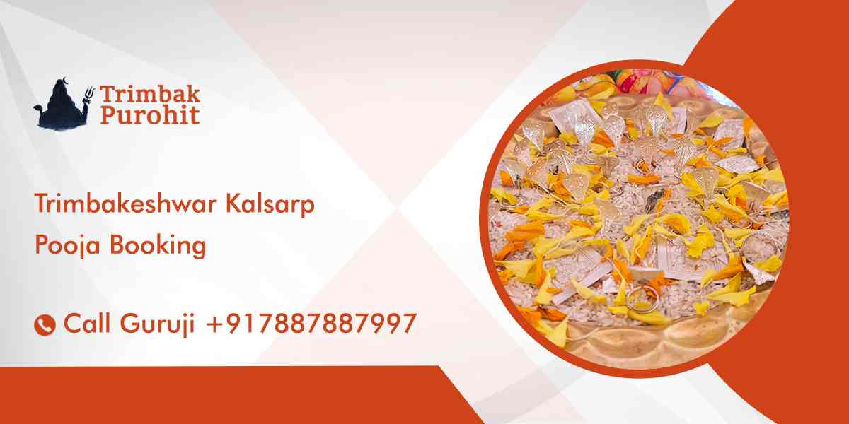 Trimbakeshwar Kalsarp Pooja Booking