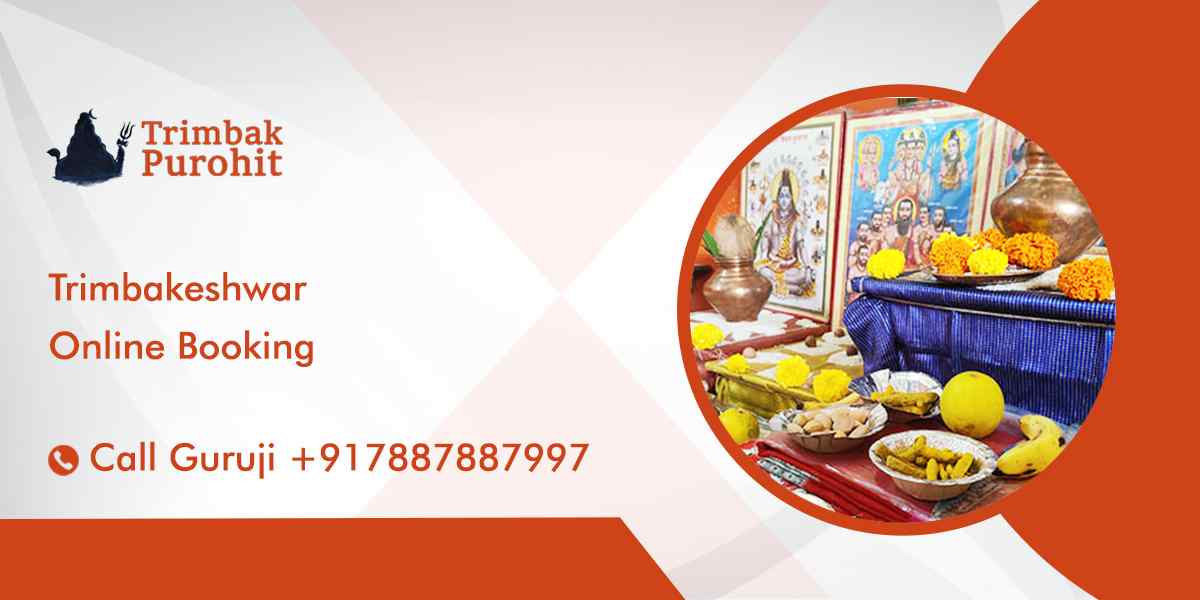 Trimbakeshwar Online Booking