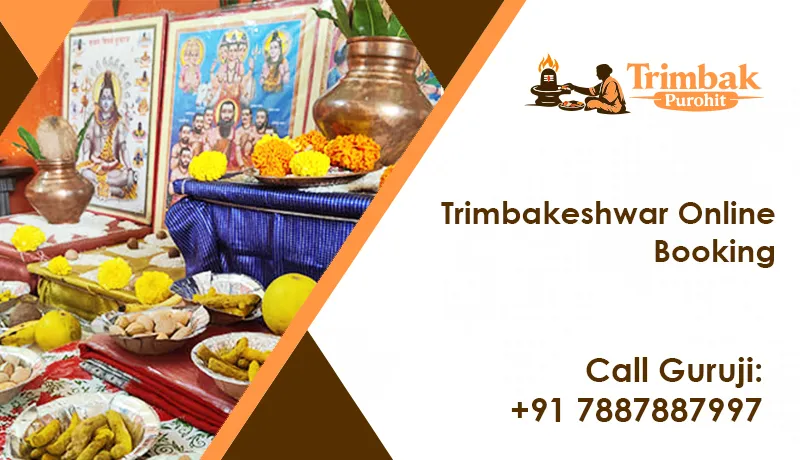 Trimbakeshwar Online Booking