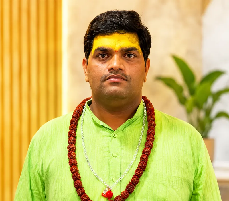 about guruji
